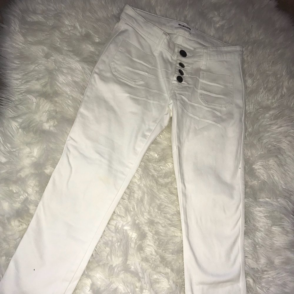 Jeggings